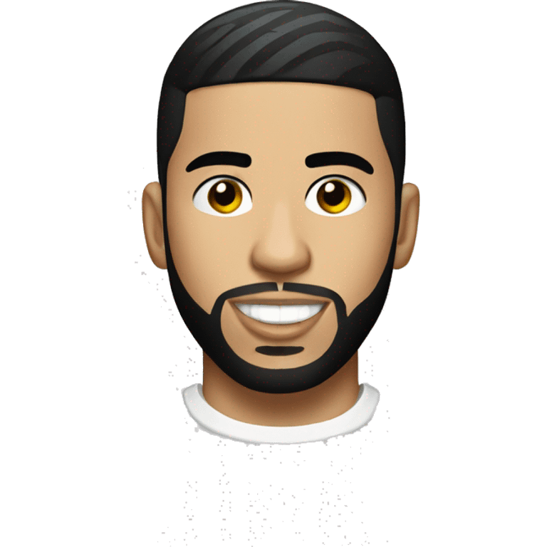 Anuel AA emoji