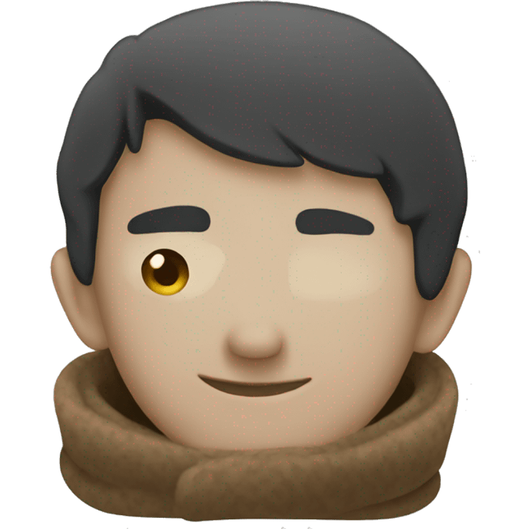 Cosy  emoji