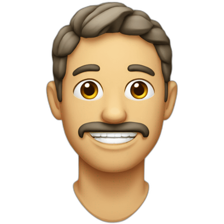 Carnicero emoji