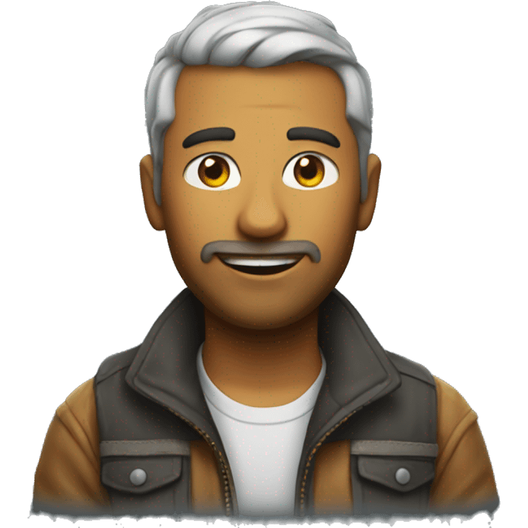 worlds best developer  emoji