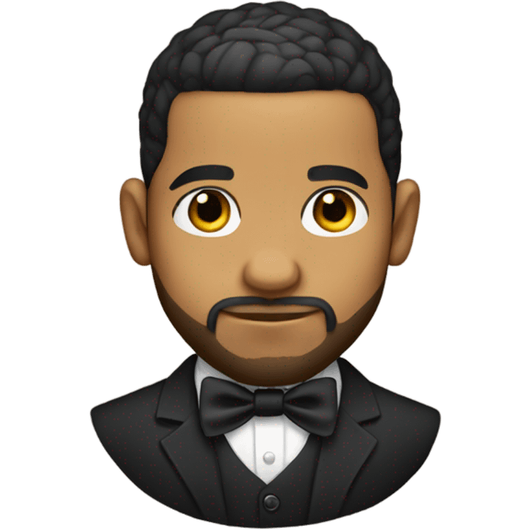 drake with a bow in his hair emoji