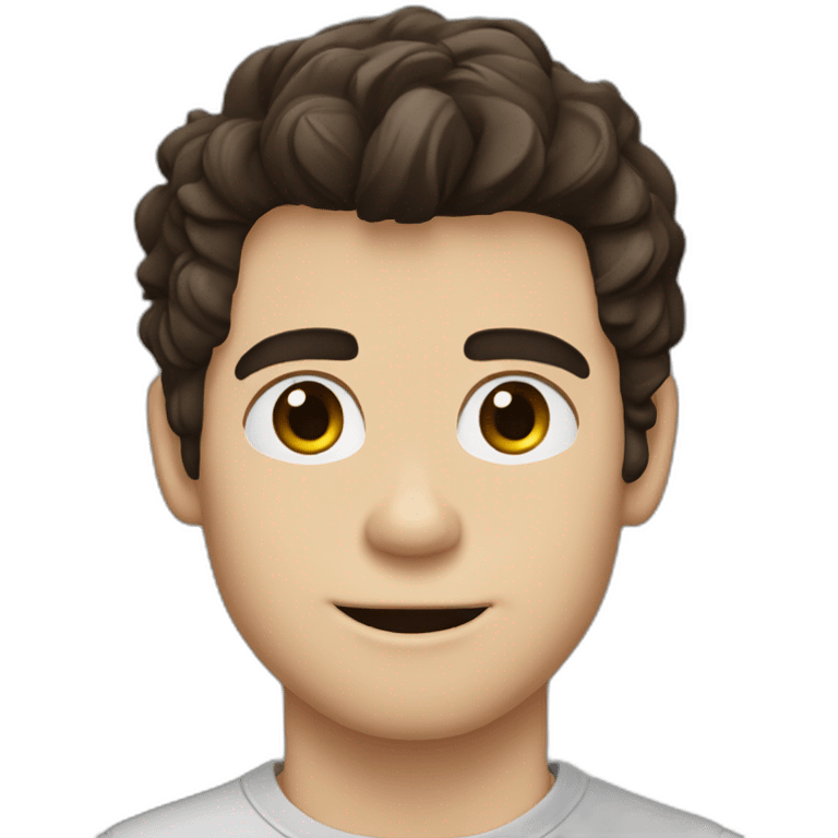 Dylan O’Brien emoji