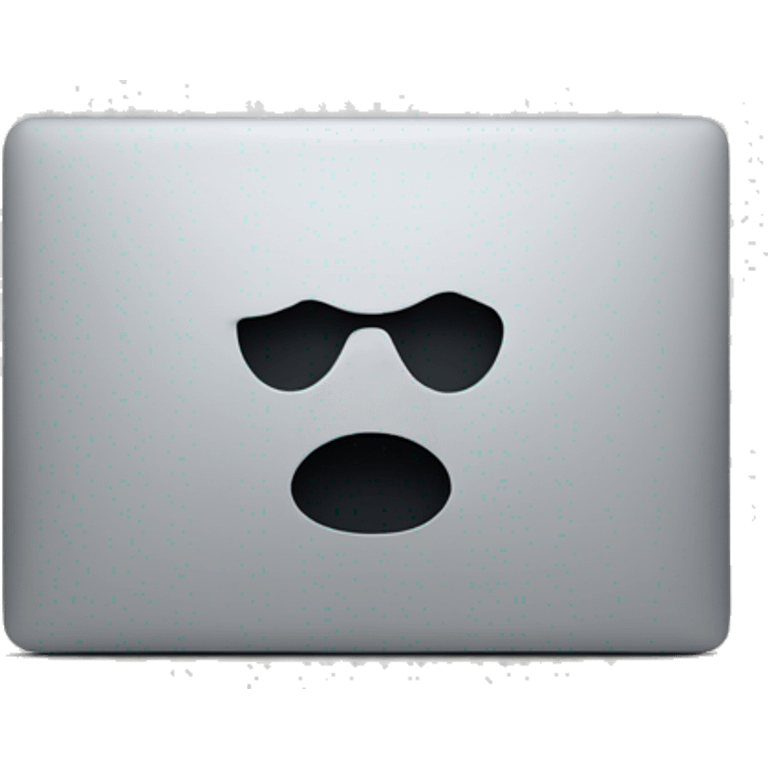 macbook emoji