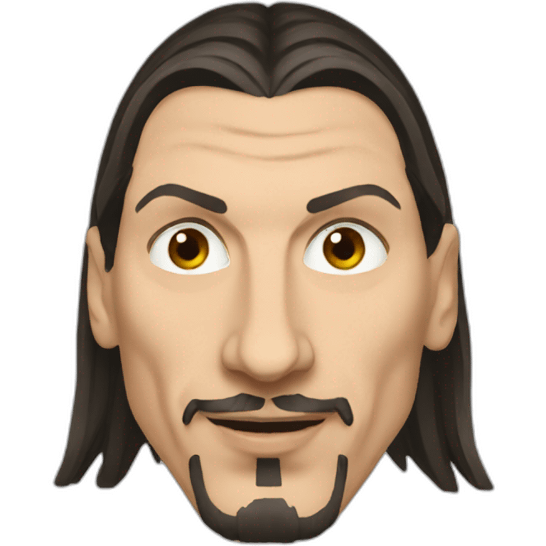 ibrahimovic emoji