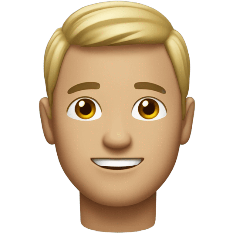 Floyd emoji