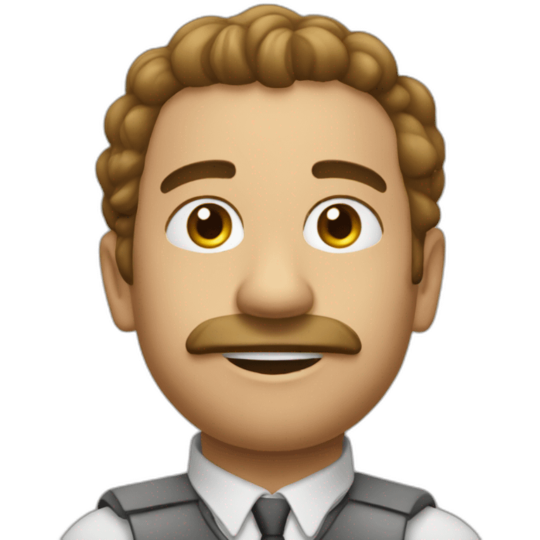 César velo emoji