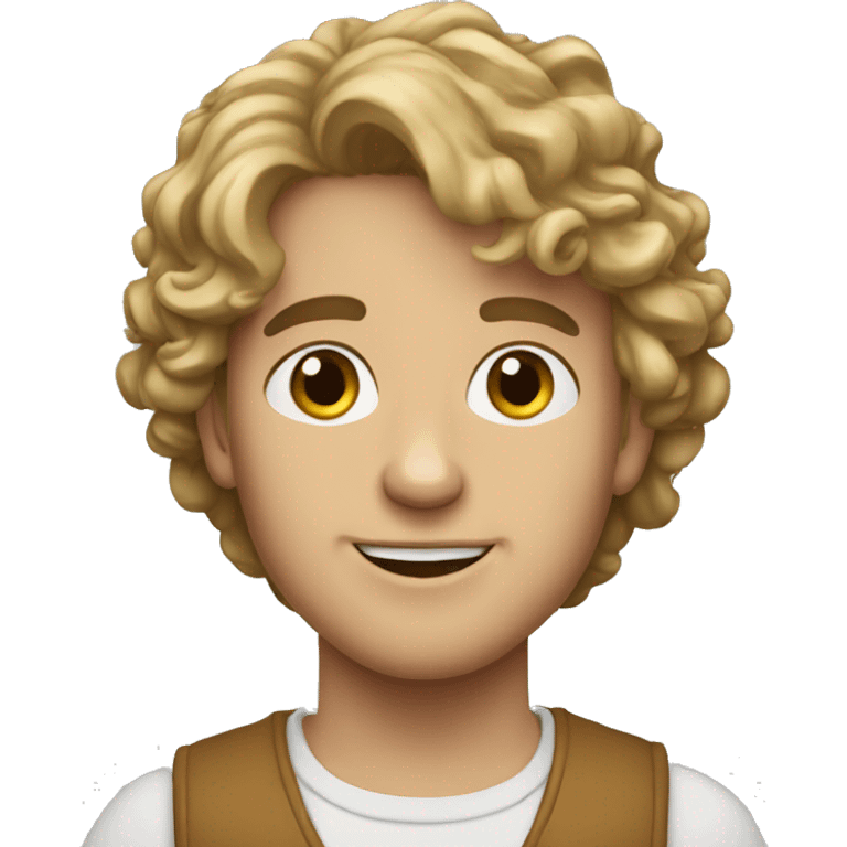 Jude Bellingham  emoji