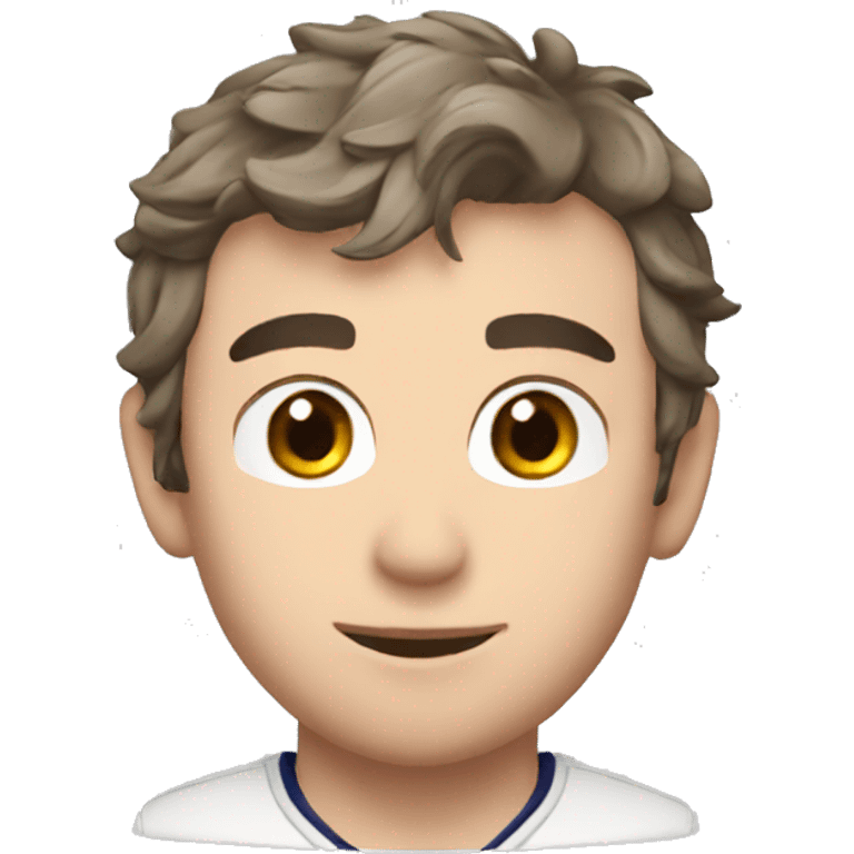 Piere Gasly emoji