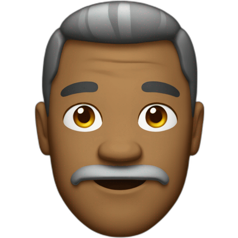 Mac Tyson emoji