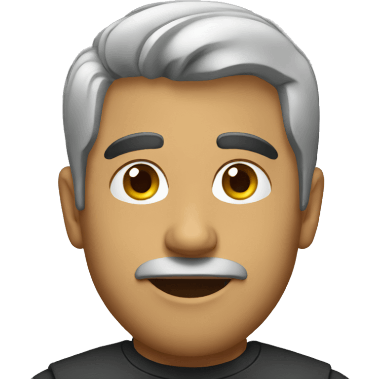 Bassem emoji