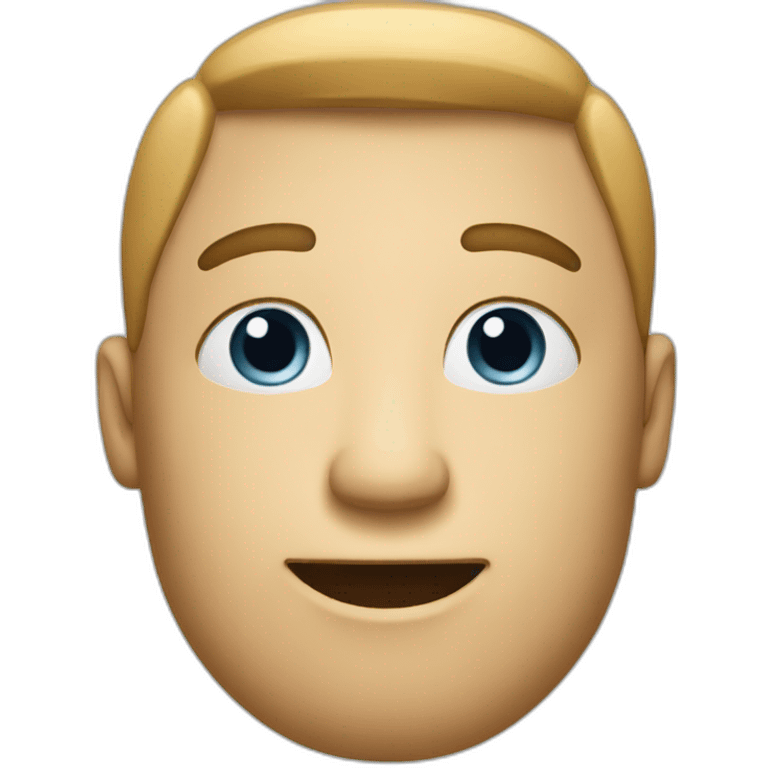 Head of Sales emoji