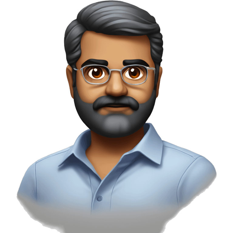 MOLLYWOOD ACTOR Anoop Menon emoji