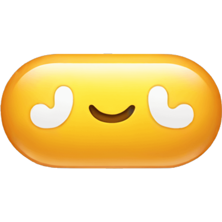 pill emoji