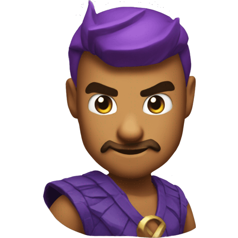 Ps1 Spyro  emoji