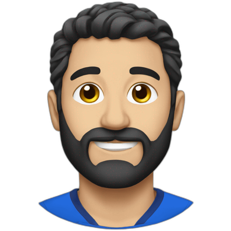 Esteghlal emoji