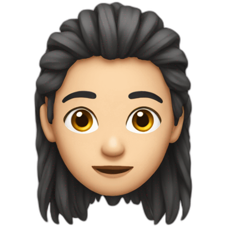 Kilari emoji