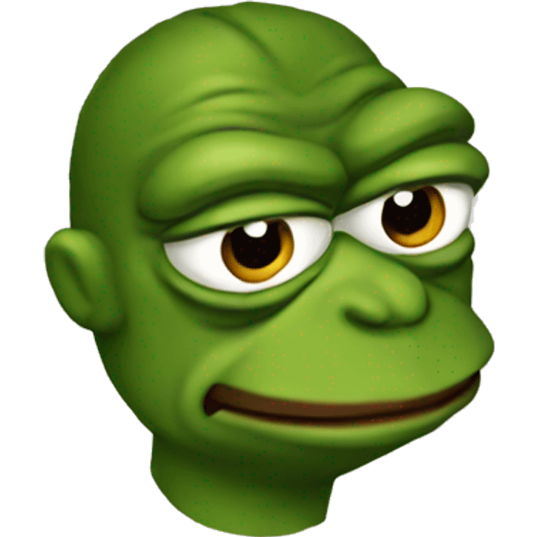 pepe emoji