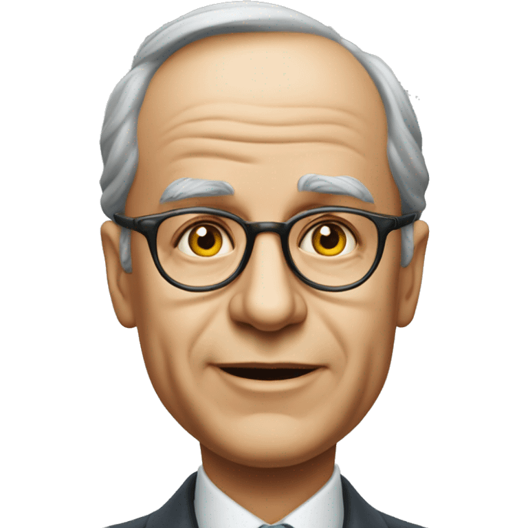 benjamin graham emoji