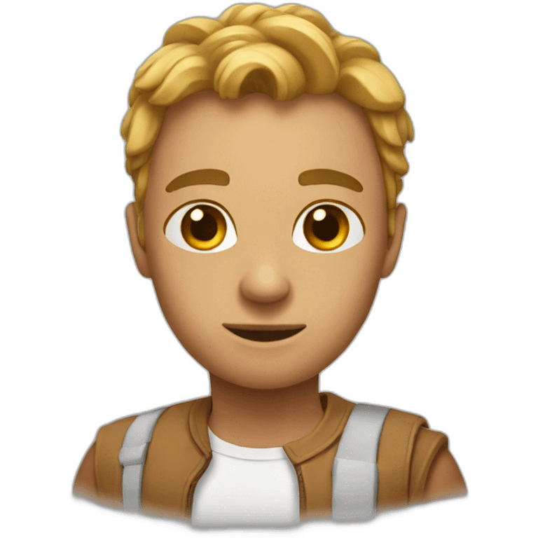 anaylics emoji