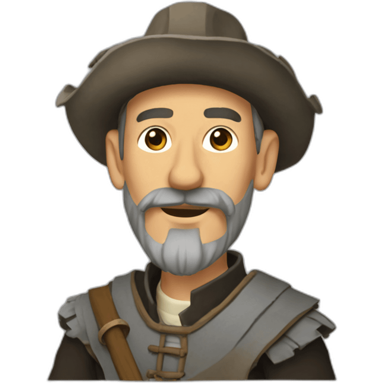 molinos quixote emoji