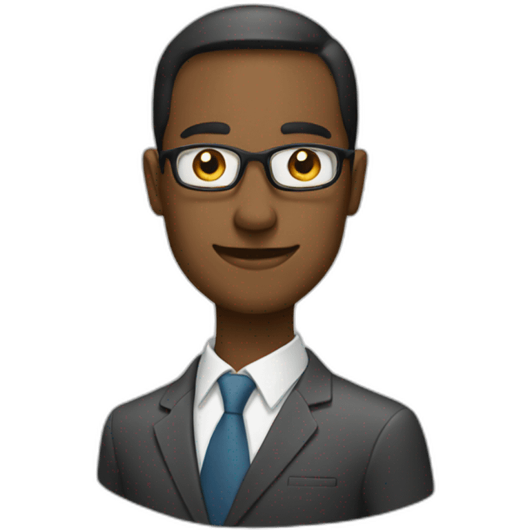 business emoji