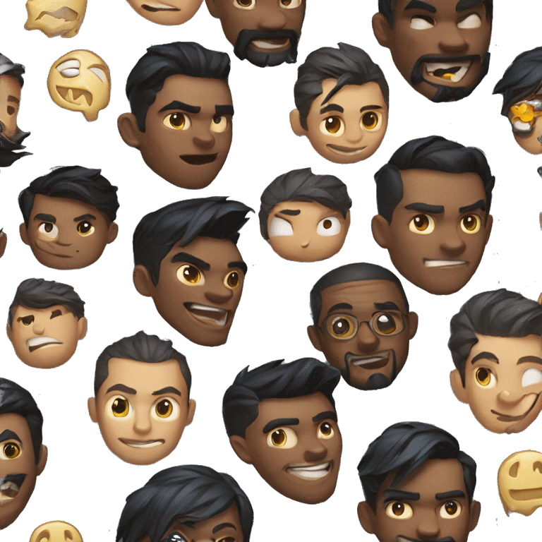 league of legends emoji