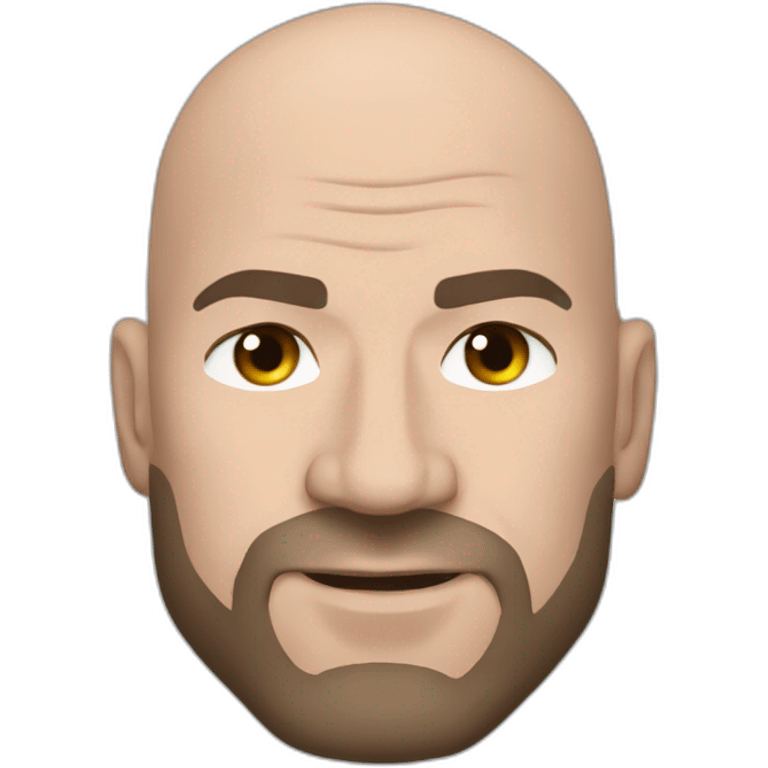 Dana white ufc emoji