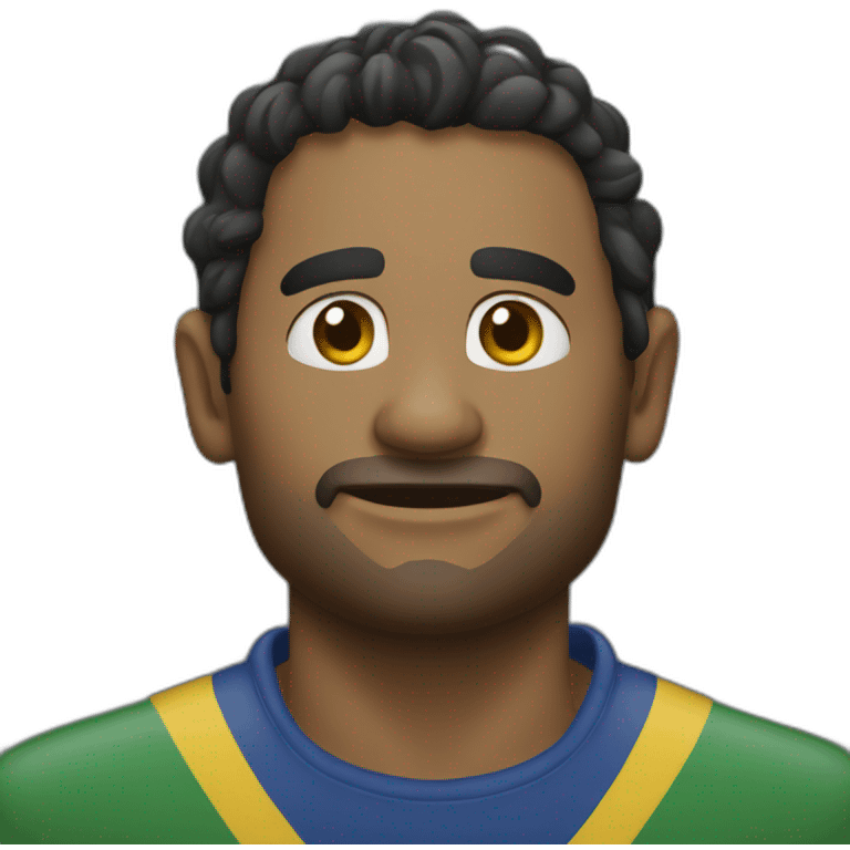 Mrook brazil emoji