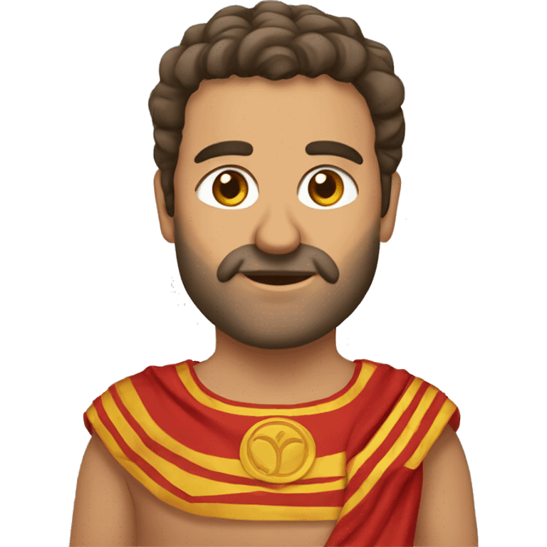 macedonian emoji