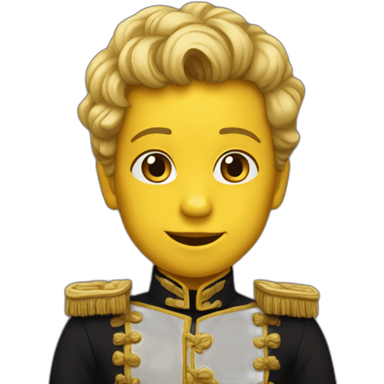 Belgique emoji