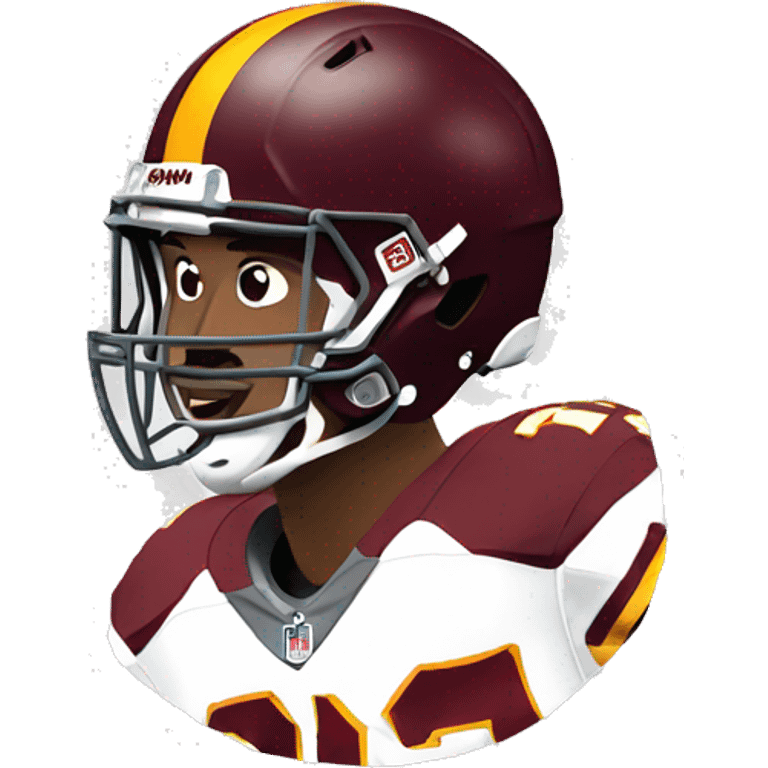 Trent Williams emoji