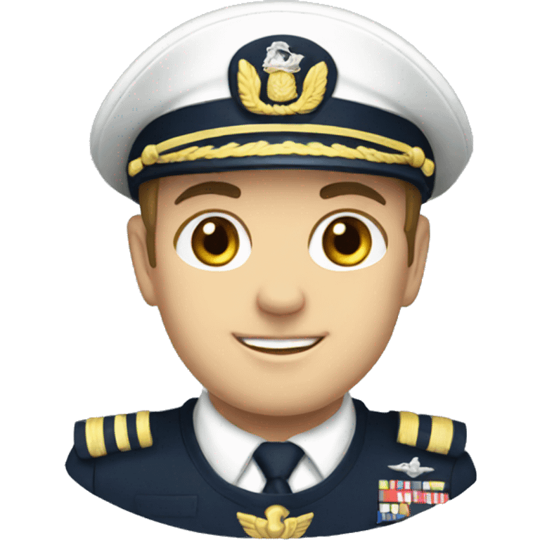 navy emoji