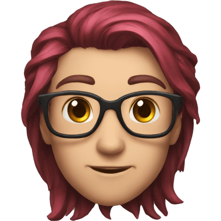 Briar league of legends emoji