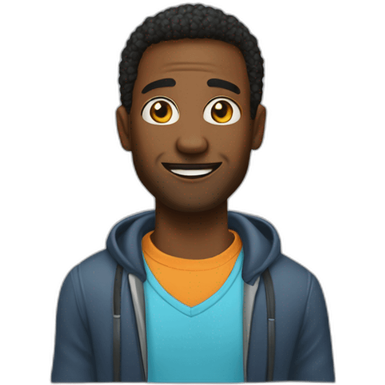 imojo if alex ewetumo emoji