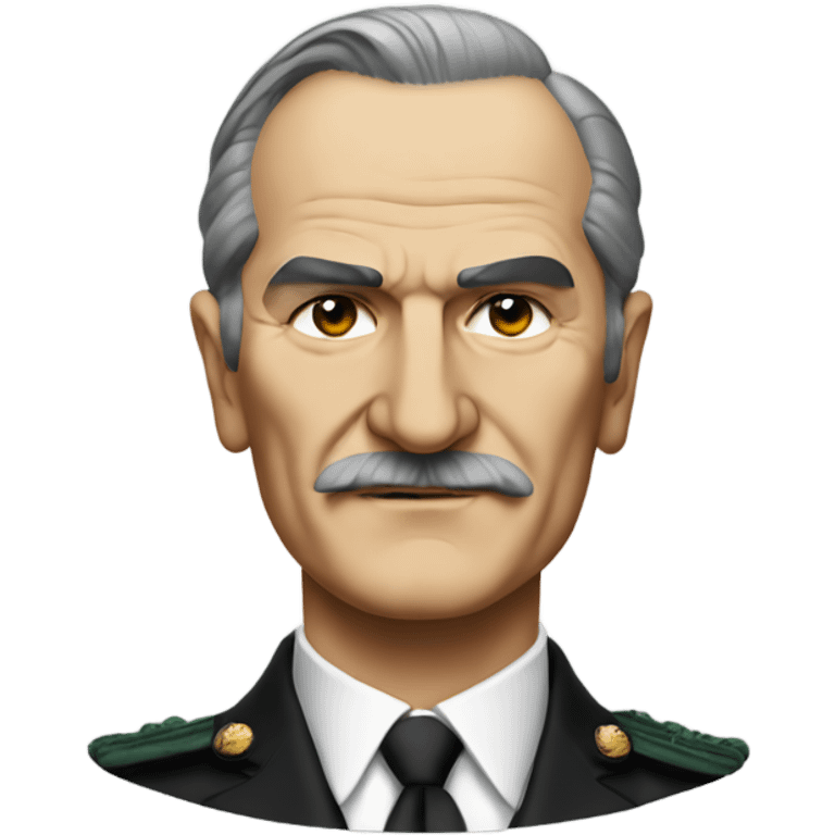 atatürk emoji