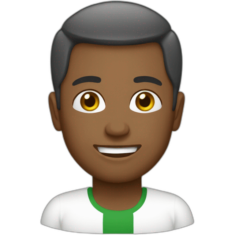 Comores emoji