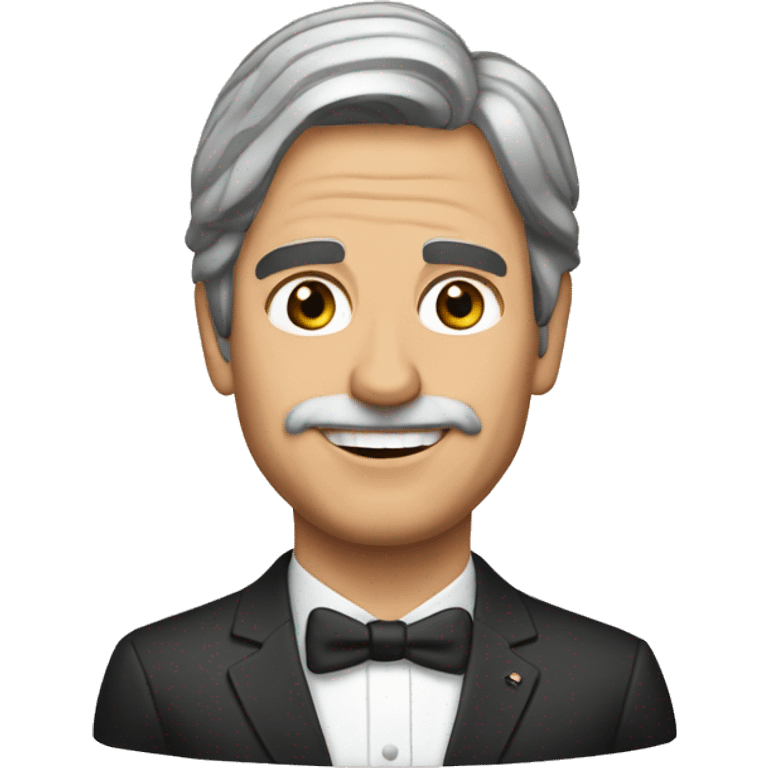 Javier milei argentina president  emoji