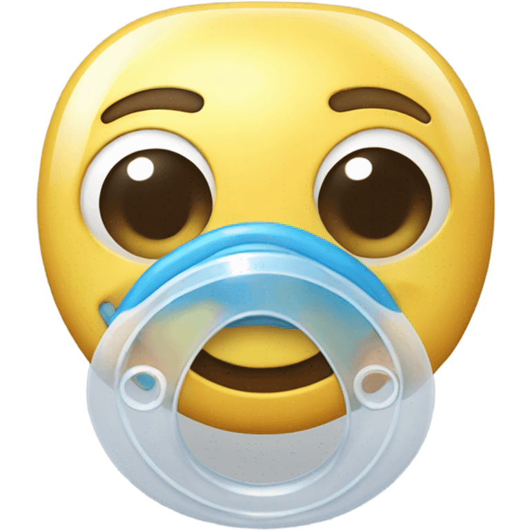 binky emoji