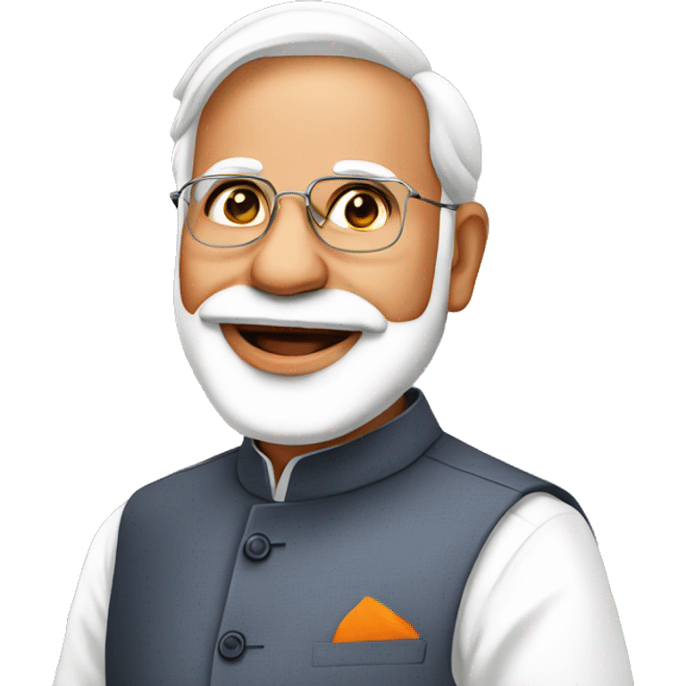 modi ji emoji