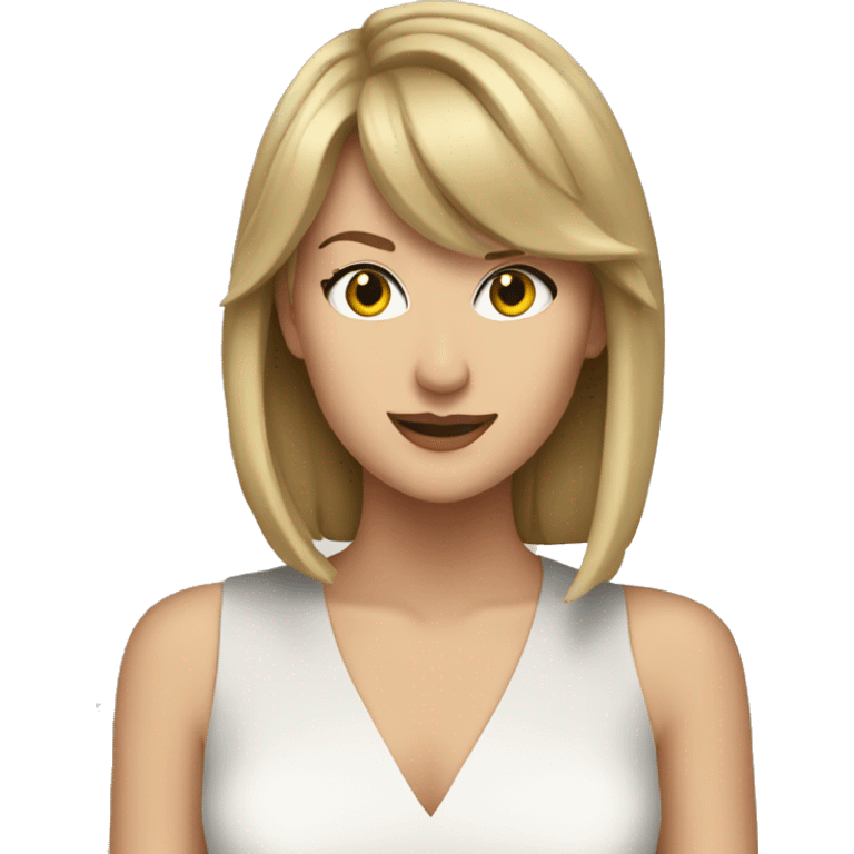 tayor swift emoji