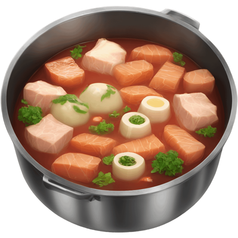 hotpot emoji