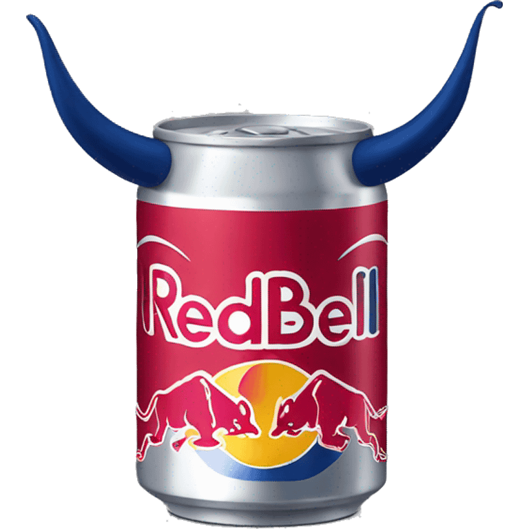 Redbull emoji