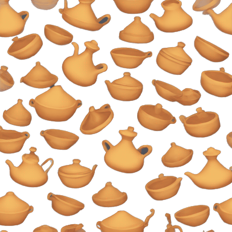 tagine emoji