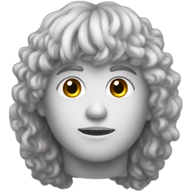 Griffith emoji