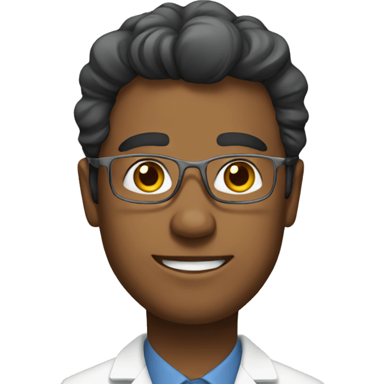 Doctor emoji