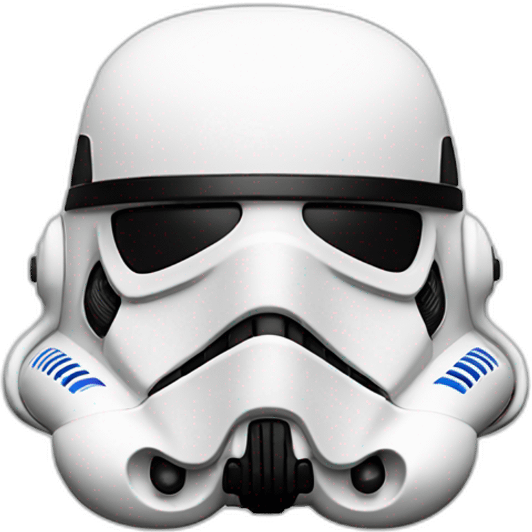 stormtrooper emoji