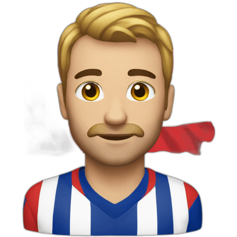 Croatia emoji