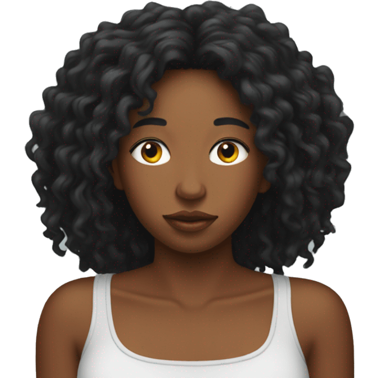 Sza emoji