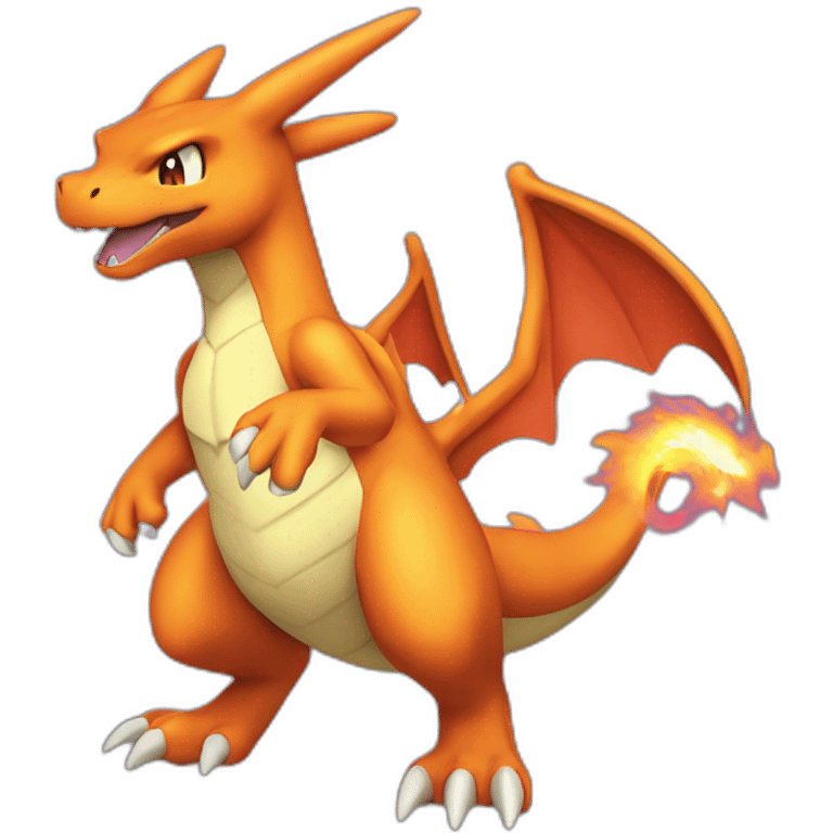 charizard mix mewtwo emoji