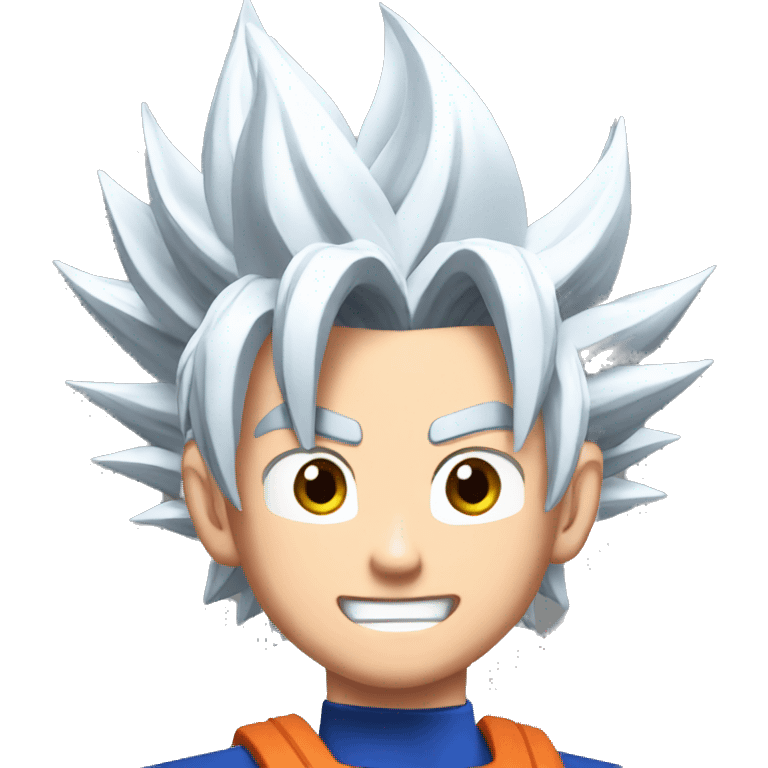 vegito emoji